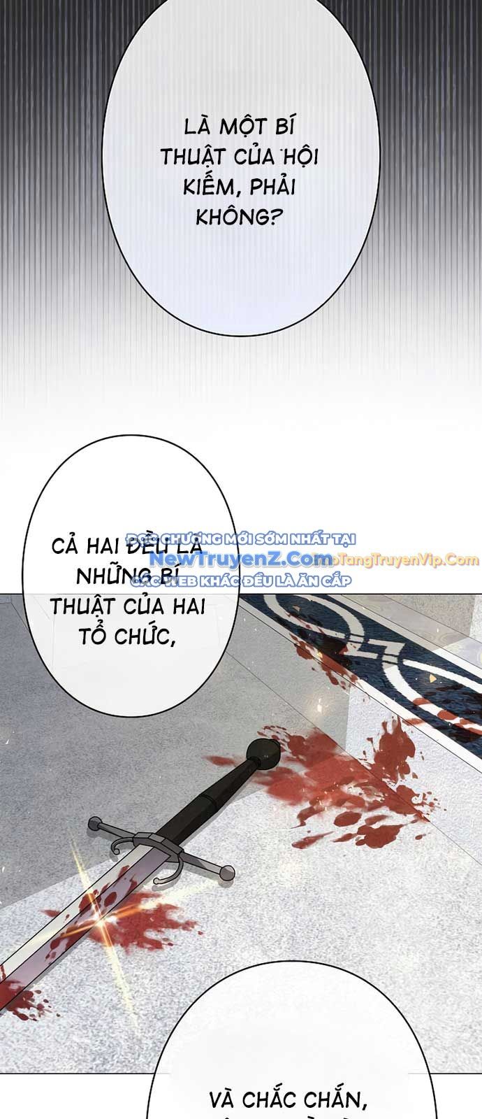 Bức Thư Tình Đến Từ Tương Lai Chương 32 Ảnh 28