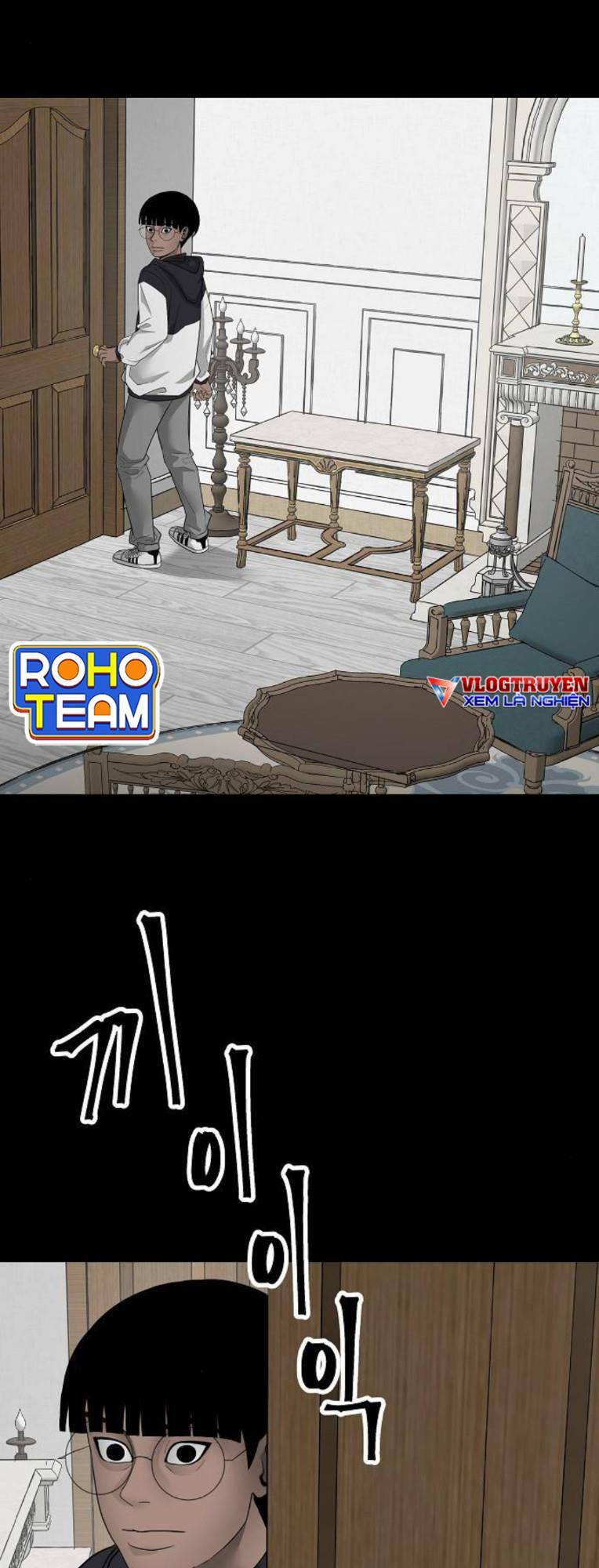 Ngôi Nhà Hoán Đổi Chương 15 Ảnh 96