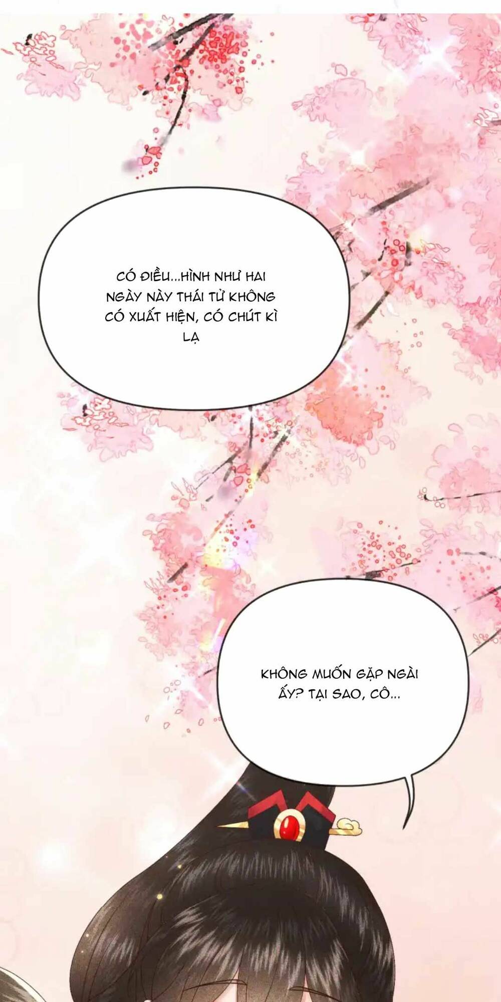 Nuôi Dưỡng Thế Tử Từ Bé : Thế Tử Ngươi Kiếm Tiền Cùng Ta Đi Chương 11 Ảnh 27