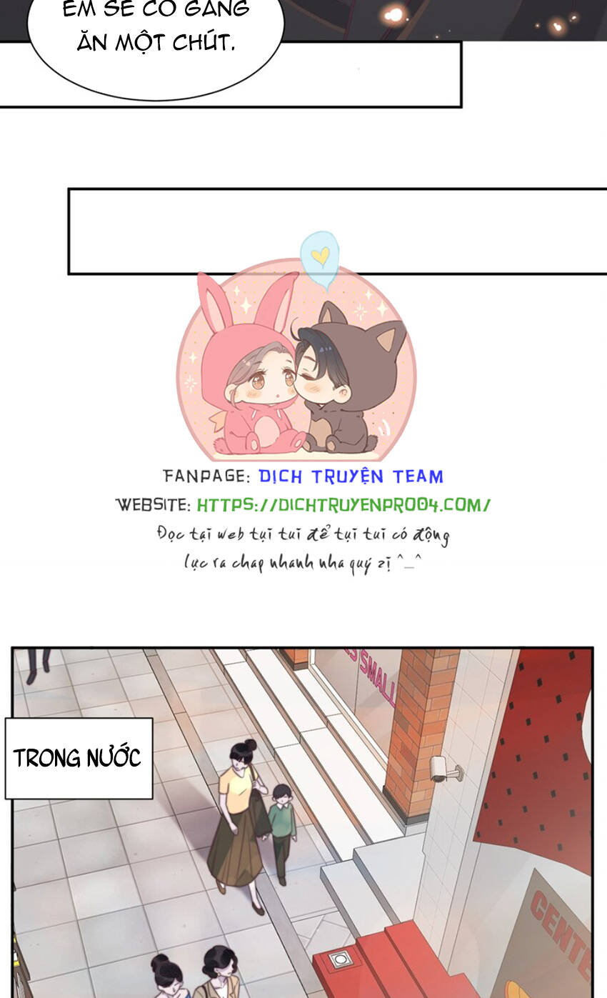 Nghe Nói Tôi Rất Nghèo Chương 147 Ảnh 28