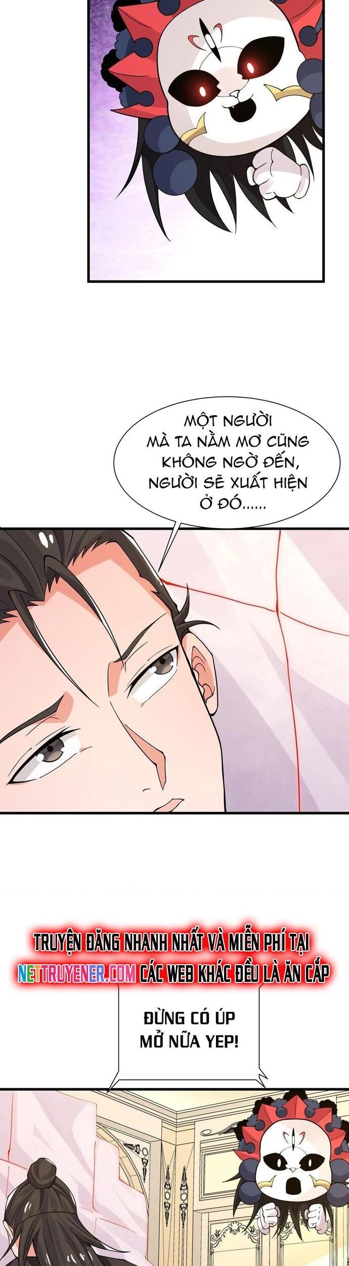 Vạn Ác Bất Xá Chương 50 Ảnh 27