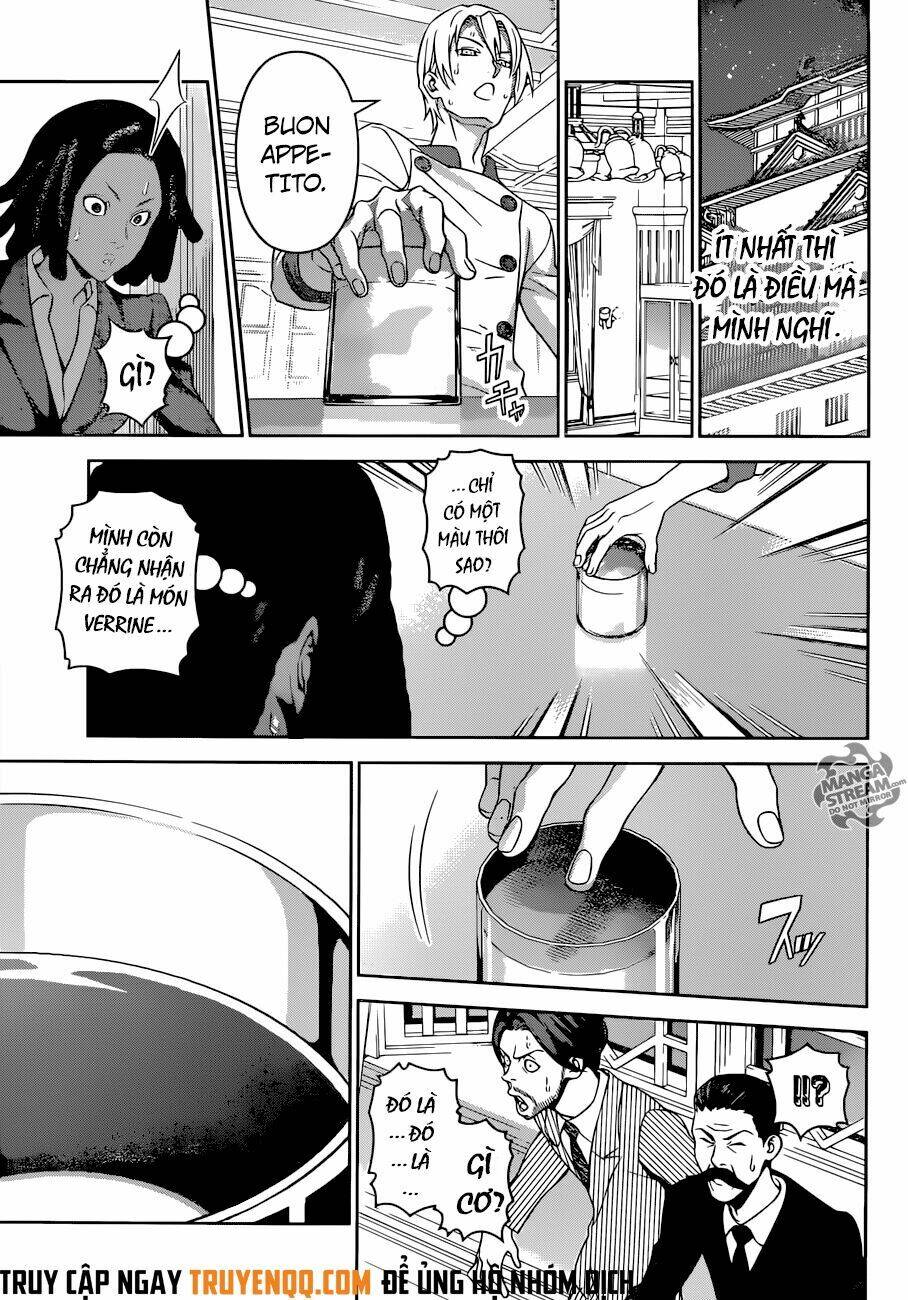 Cuộc Chiến Ẩm Thực Chương 299 Ảnh 7
