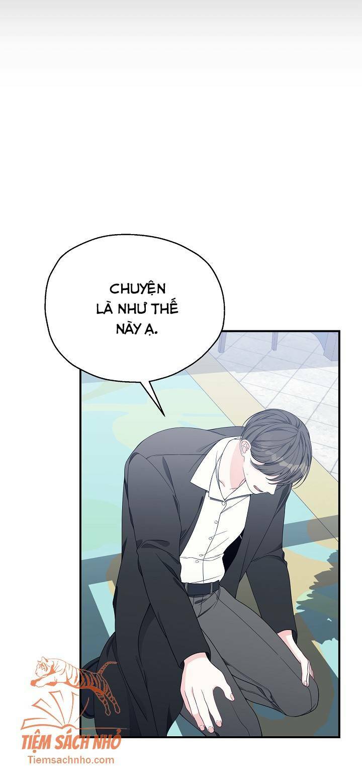 Tôi Chỉ Đi Tìm Cha Thôi Chương 37 Ảnh 21