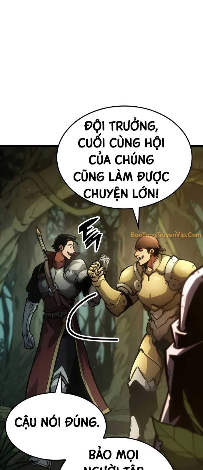 Độc Chiến Đế Vương Chương 13 Ảnh 61
