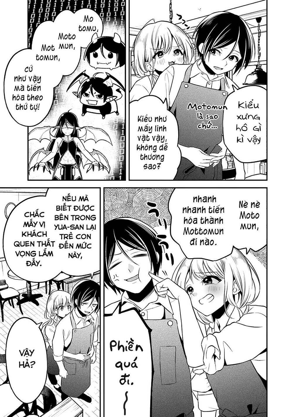 Yuujin Ni 500 Yen Kashitara Shakkin No Kata Ni Imouto Wo Yokoshitekita No Dakeredo, Ore Wa Ittai Dou Chương 6 Ảnh 8
