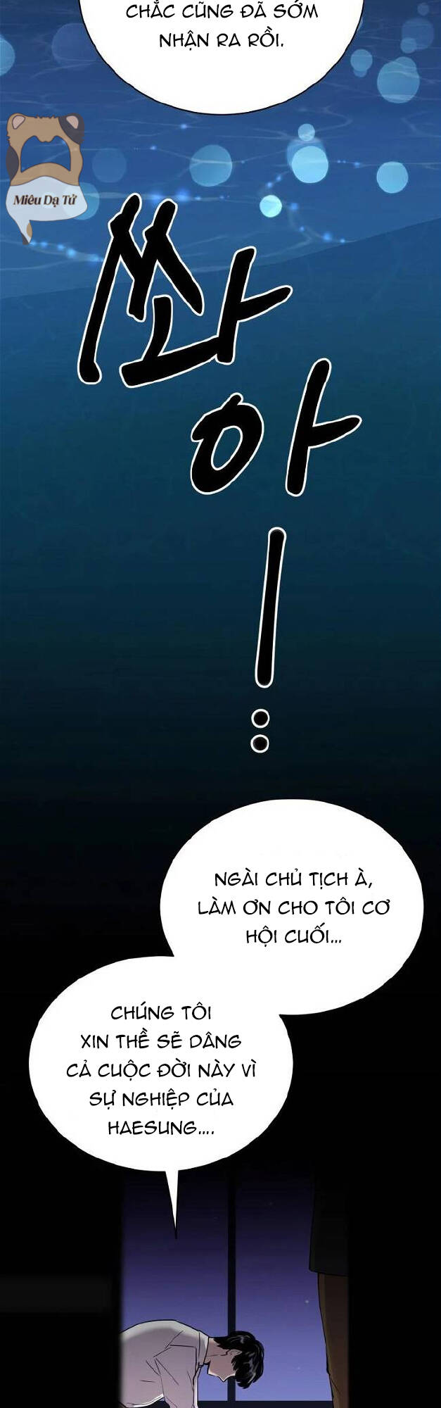 Trên Đời Này Không Có Ai Ngu Ngốc Như Thế Chương 19 Ảnh 25