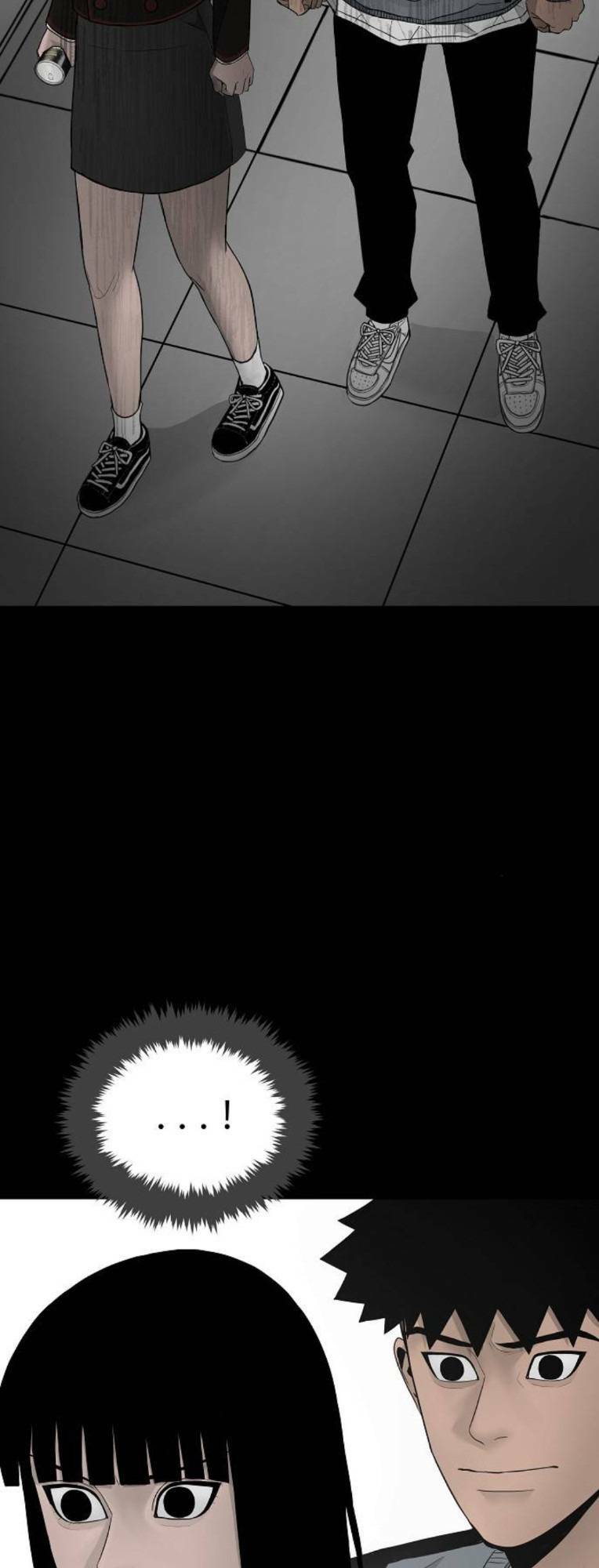 Ngôi Nhà Hoán Đổi Chương 5 Ảnh 27