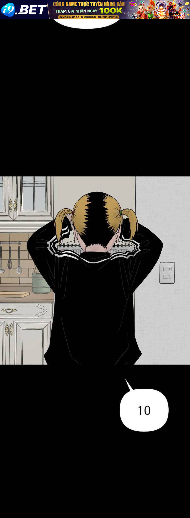 Ngôi Nhà Hoán Đổi Chương 5 Ảnh 54