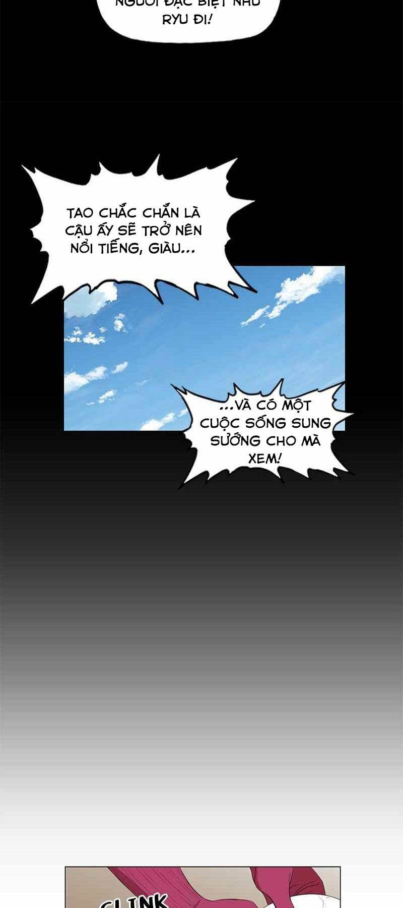 Võ Sĩ - The Boxer Chương 118 Ảnh 16