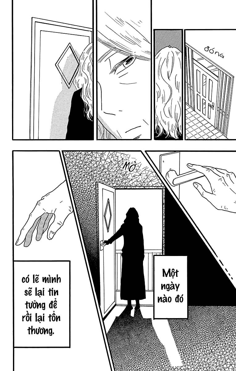 Machida-Kun No Sekai Chương 18 Ảnh 4