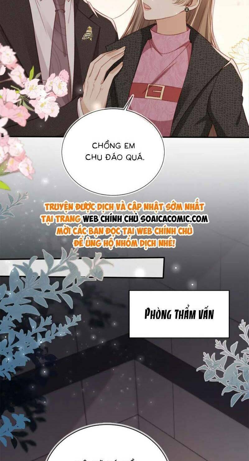 Sau Khi Trọng Sinh, Tôi Gả Cho Đại Lão Tàn Tật Chương 55 Ảnh 15