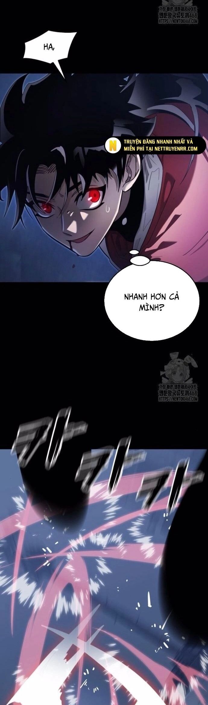 Thiên Ma Tái Lâm Chương 75 Ảnh 12