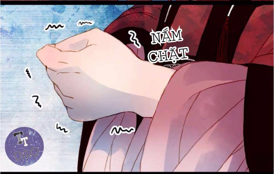 Khúc Hữu Ngộ Chương 11 Ảnh 27