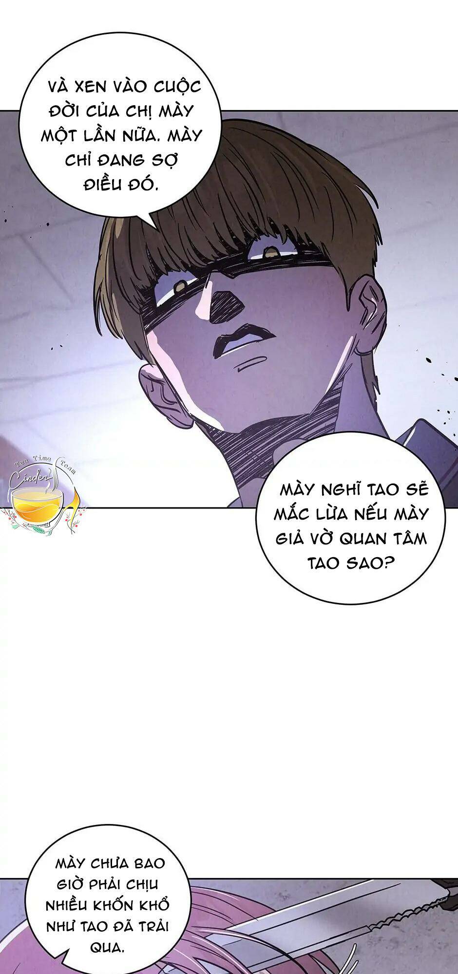 Chào Nhé, Không Làm Thông Gia Nữa Đâu! Chương 61 Ảnh 67