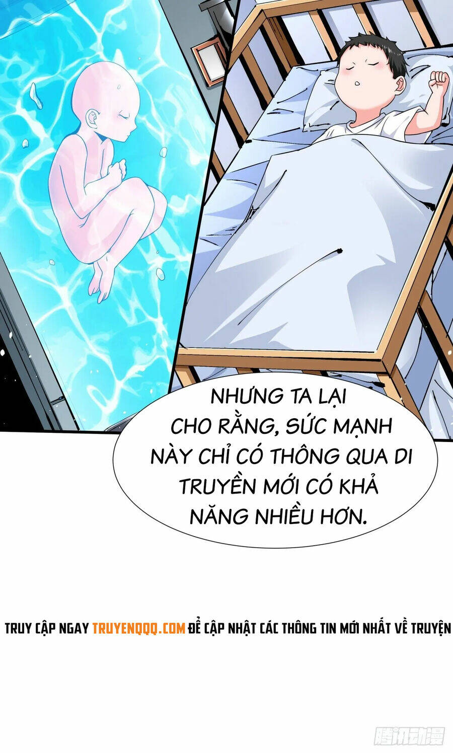 Không Có Đạo Lữ Sẽ Chết Chương 86.5 Ảnh 38