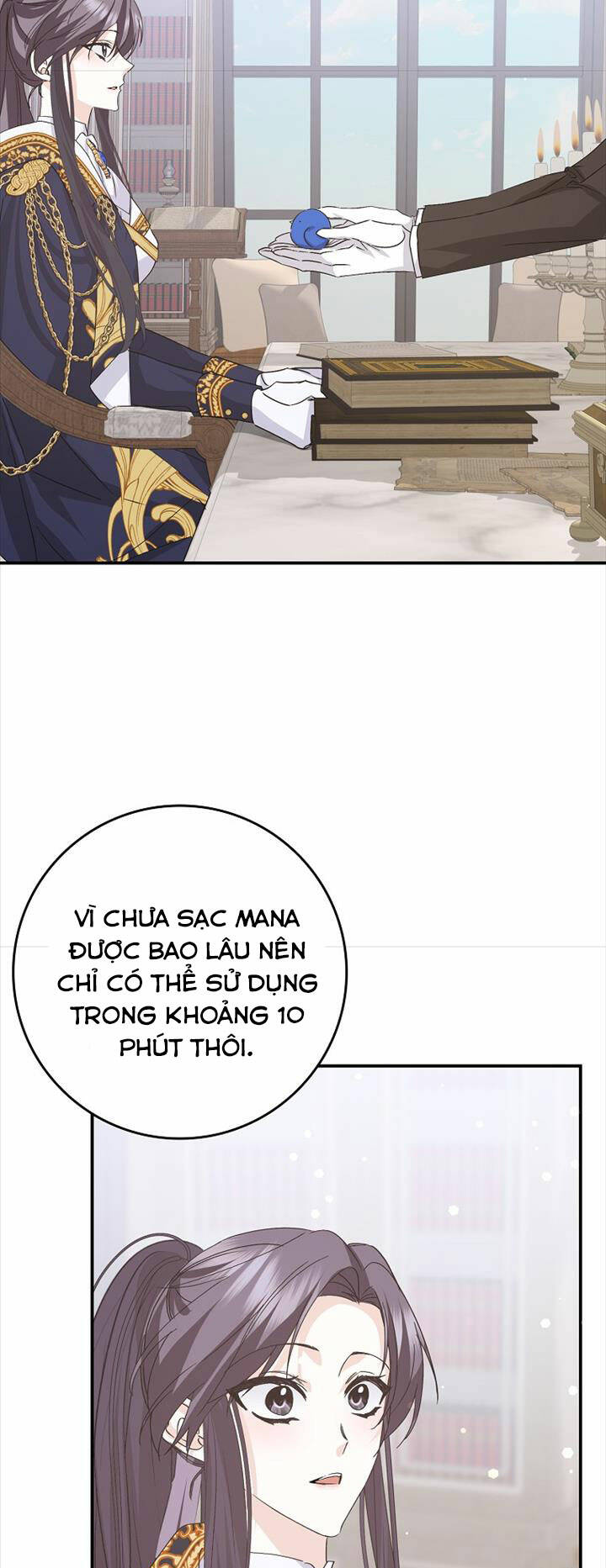 Anh Chỉ Là Đồ Bỏ Đi Của Tôi Mà Thôi Chương 62 Ảnh 29