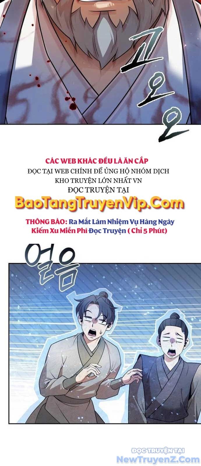 Hoạn Quan Hồi Quy: Tróc Phong Truy Nguyệt Chương 36 Ảnh 7