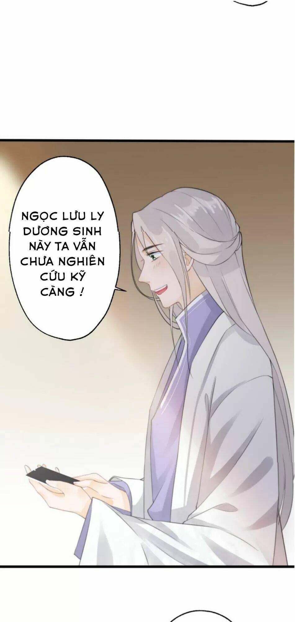 Luôn Có Điêu Dân To Gan Muốn Hại Trẫm Chương 9 Ảnh 21
