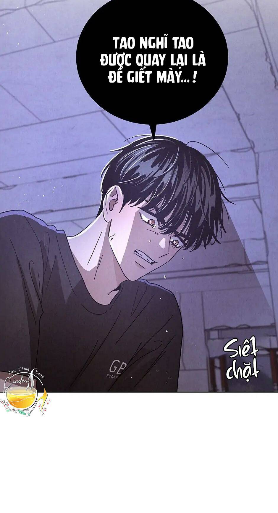 Chào Nhé, Không Làm Thông Gia Nữa Đâu! Chương 62 Ảnh 44