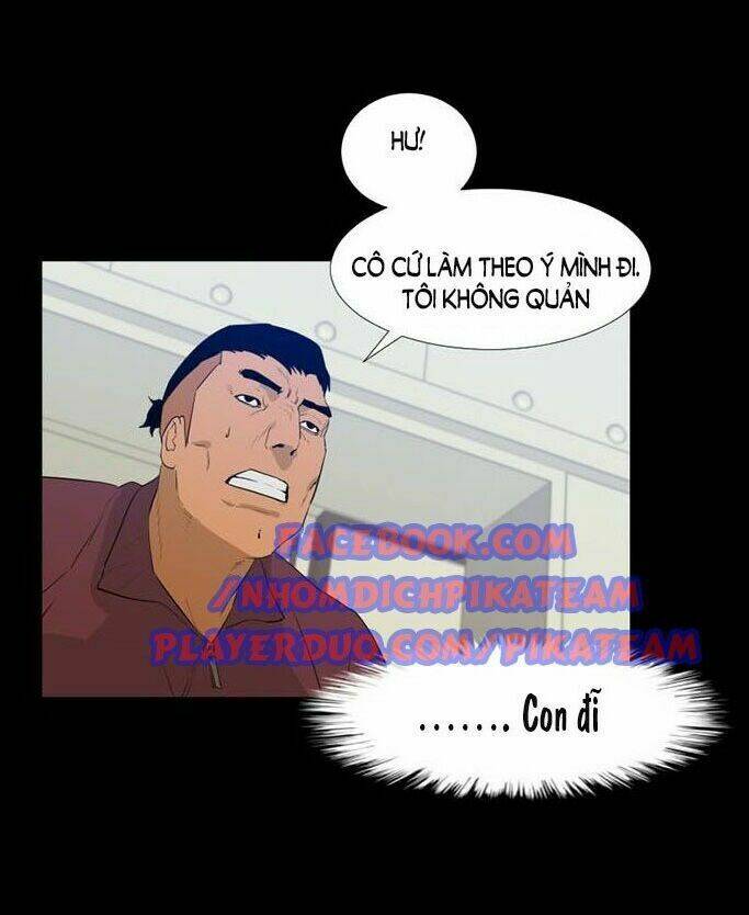 Đêm Vùng Cực Chương 37 Ảnh 80