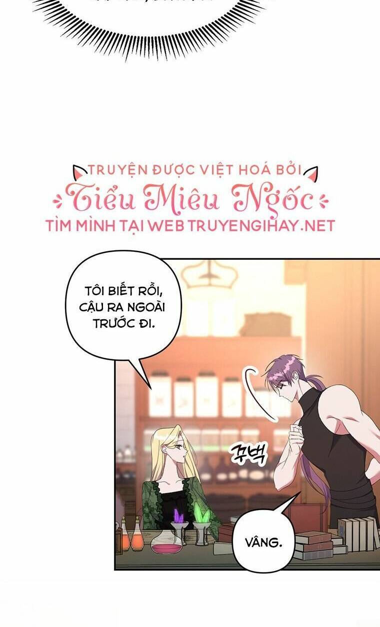 Em Phải Chịu Trách Nhiệm Với Ta Chương 28 Ảnh 51