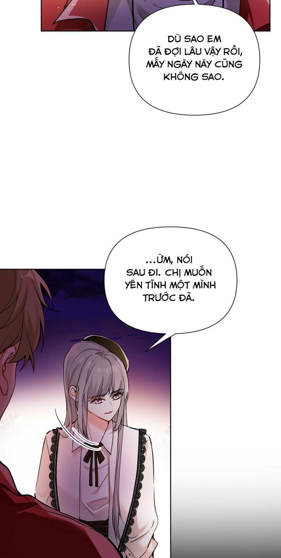 Tâm Động Thuấn Di Chương 63 Ảnh 13