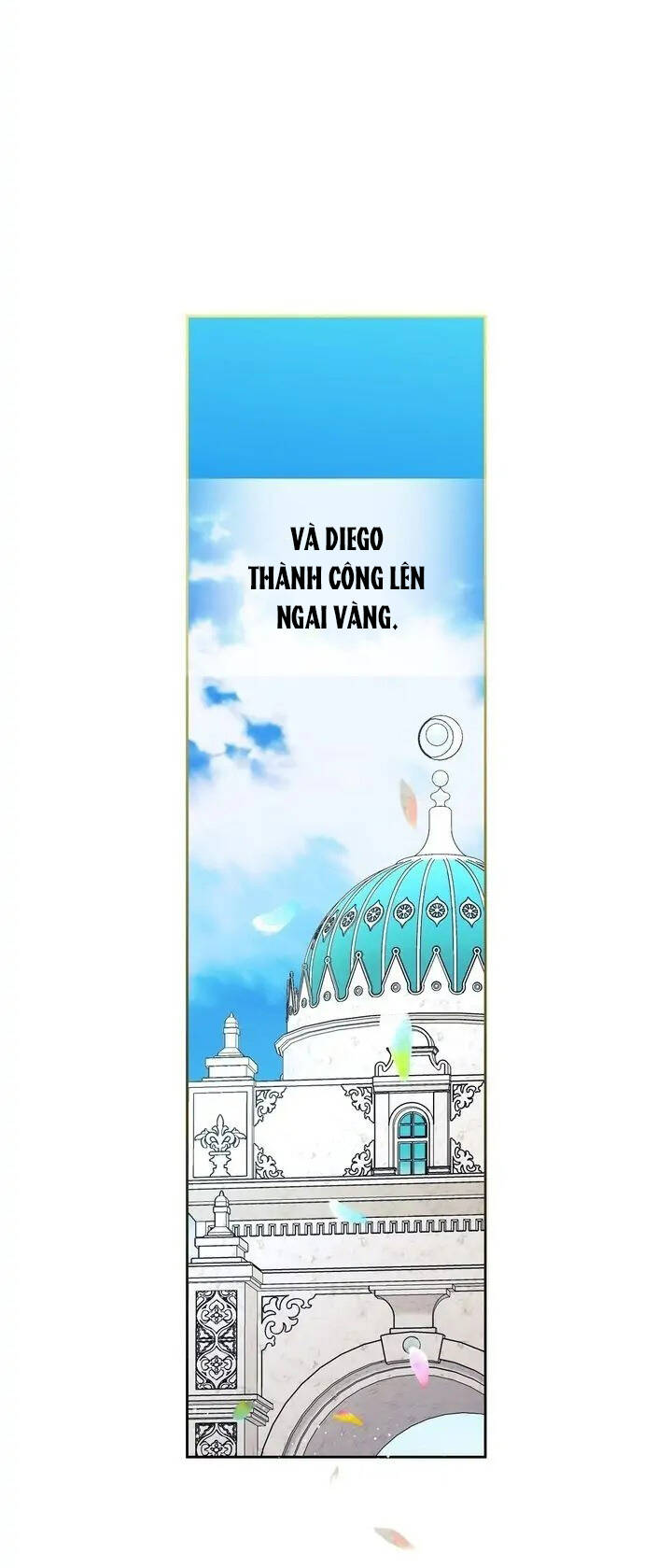 Tôi Trở Thành Hầu Gái Của Một Công Tước Chương 101 Ảnh 14