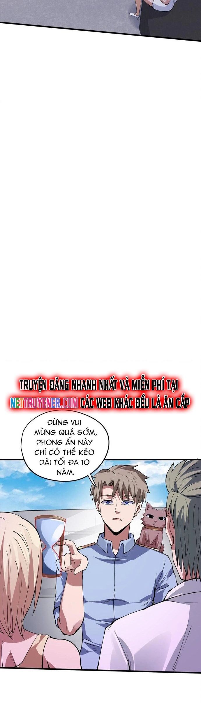 Vạn Ác Bất Xá Chương 49 Ảnh 39