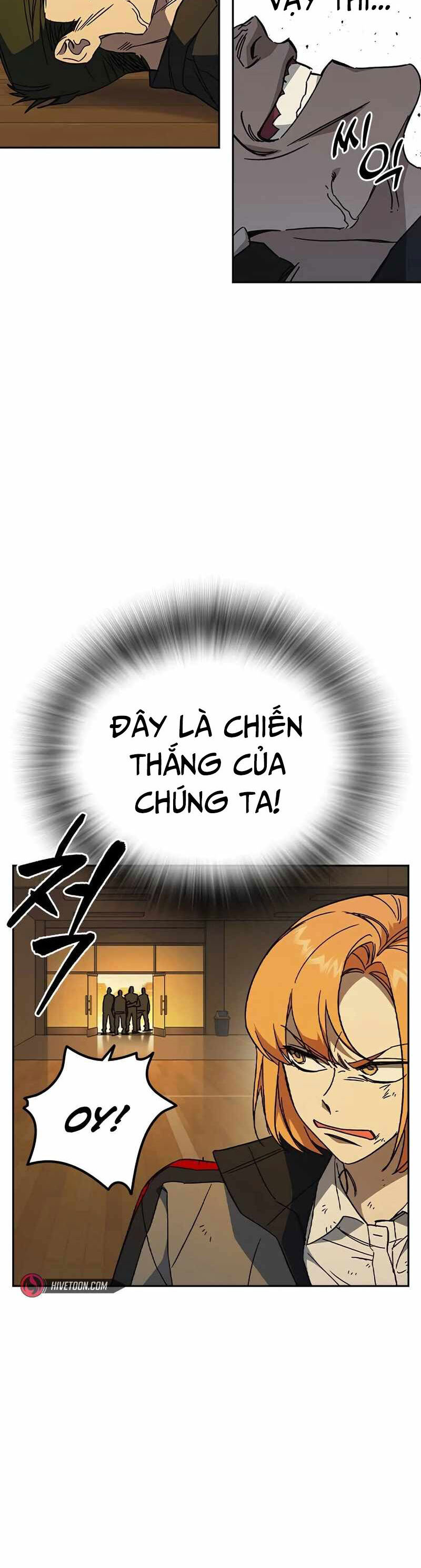 Học Nhóm - Study Group Chương 274 Ảnh 57