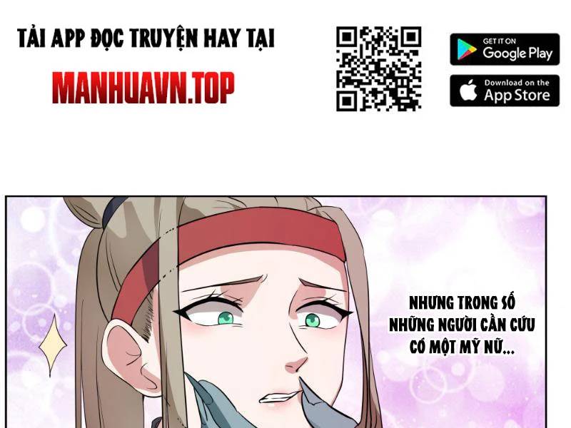Vô Địch Thật Tịch Mịch Chương 24 Ảnh 63