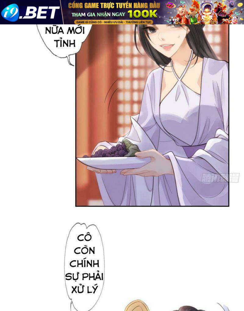 Mê Hoặc Lòng Người Chương 4 Ảnh 21
