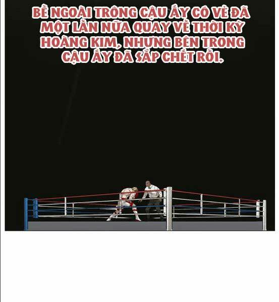 Võ Sĩ - The Boxer Chương 101 Ảnh 94