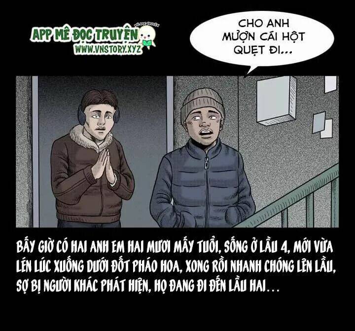 Kỳ Án Có Thật Chương 57 Ảnh 13