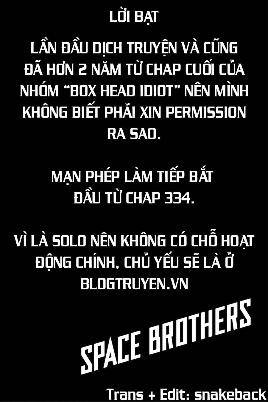 Du Hành Không Gian Chương 389 Ảnh 2