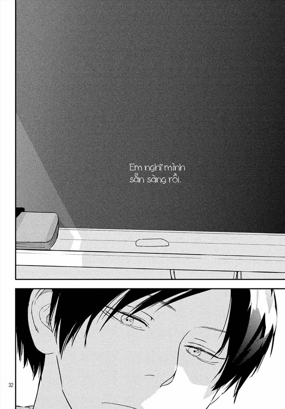 Mairimashita, Senpai! Chương 20 Ảnh 36