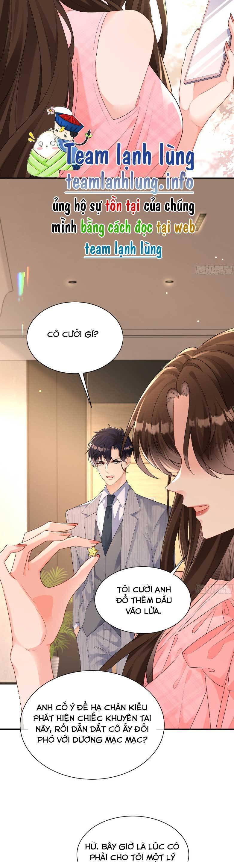 Cố Ý Chiếm Đoạt Chương 47 Ảnh 16