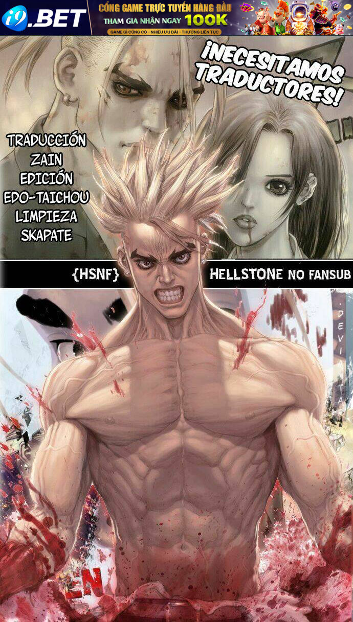 Sun-Ken Rock Chương 158 Ảnh 3