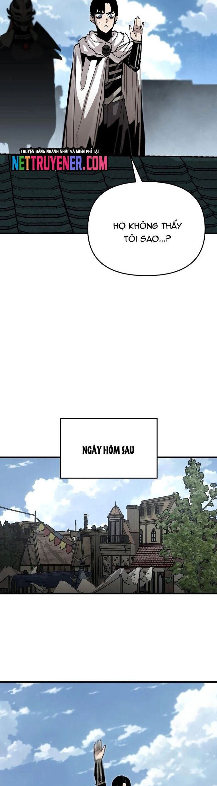 Đại Chiến Tử Thi Chương 12 Ảnh 45