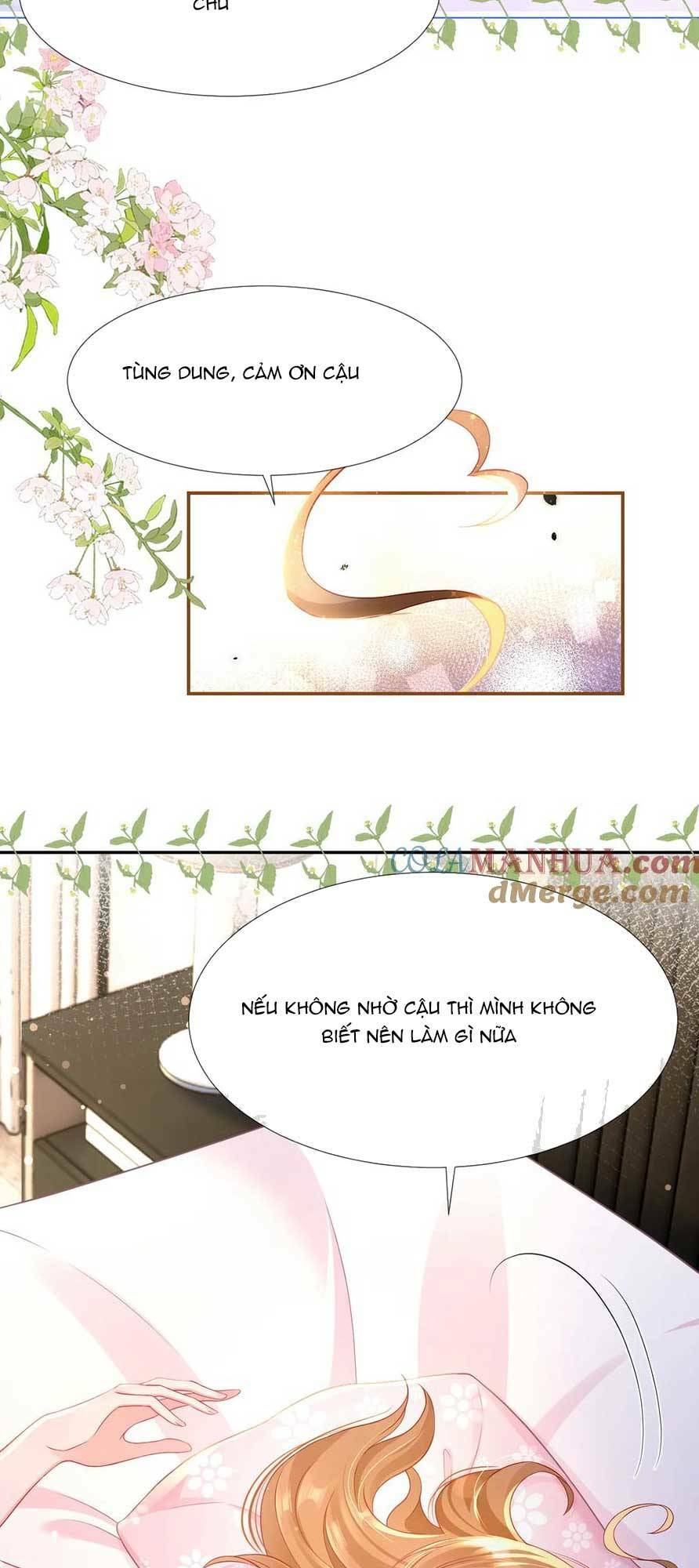 Tôi Trở Thành Kiều Thê Của Ông Trùm Phản Diện Chương 87 Ảnh 37