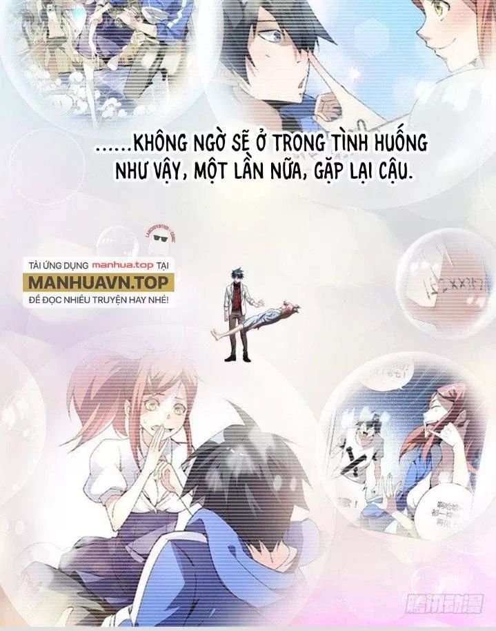 Siêu Thần Linh Chủ Chương 77 Ảnh 20