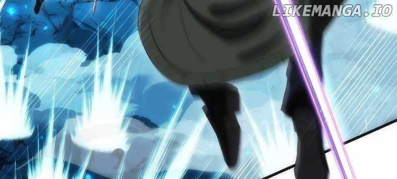 Tân Thủ - Từng Xếp Hạng Nhất Thế Giới Chương 7 Ảnh 53