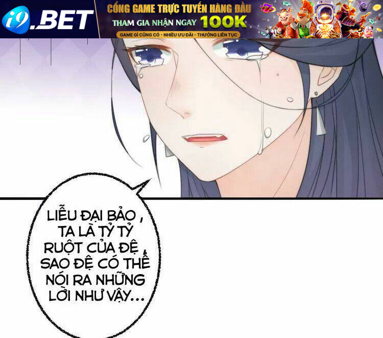 Luôn Có Điêu Dân To Gan Muốn Hại Trẫm Chương 4 Ảnh 36