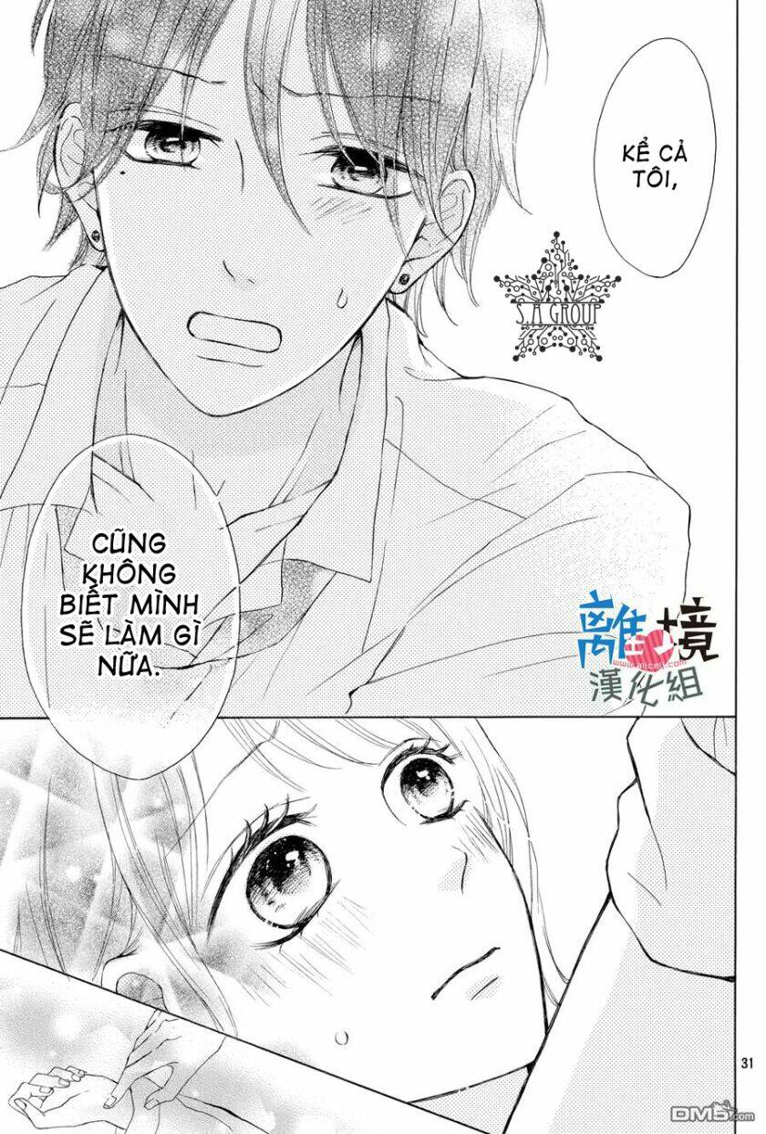 Charai Hayama Ni Kyun To Kita Chương 4 Ảnh 34