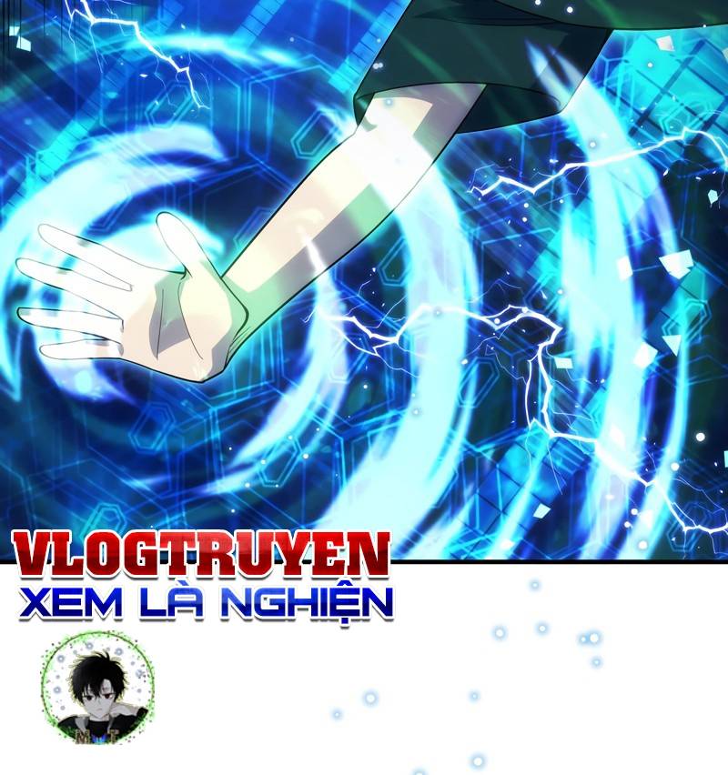 Tân Thủ - Từng Xếp Hạng Nhất Thế Giới Chương 5 Ảnh 35