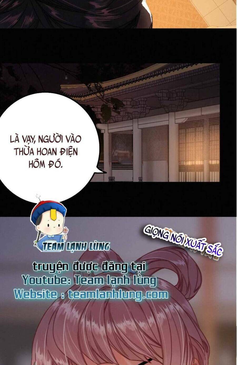 Đề Đốc Tự Ta Tu Dưỡng Chương 70 Ảnh 16