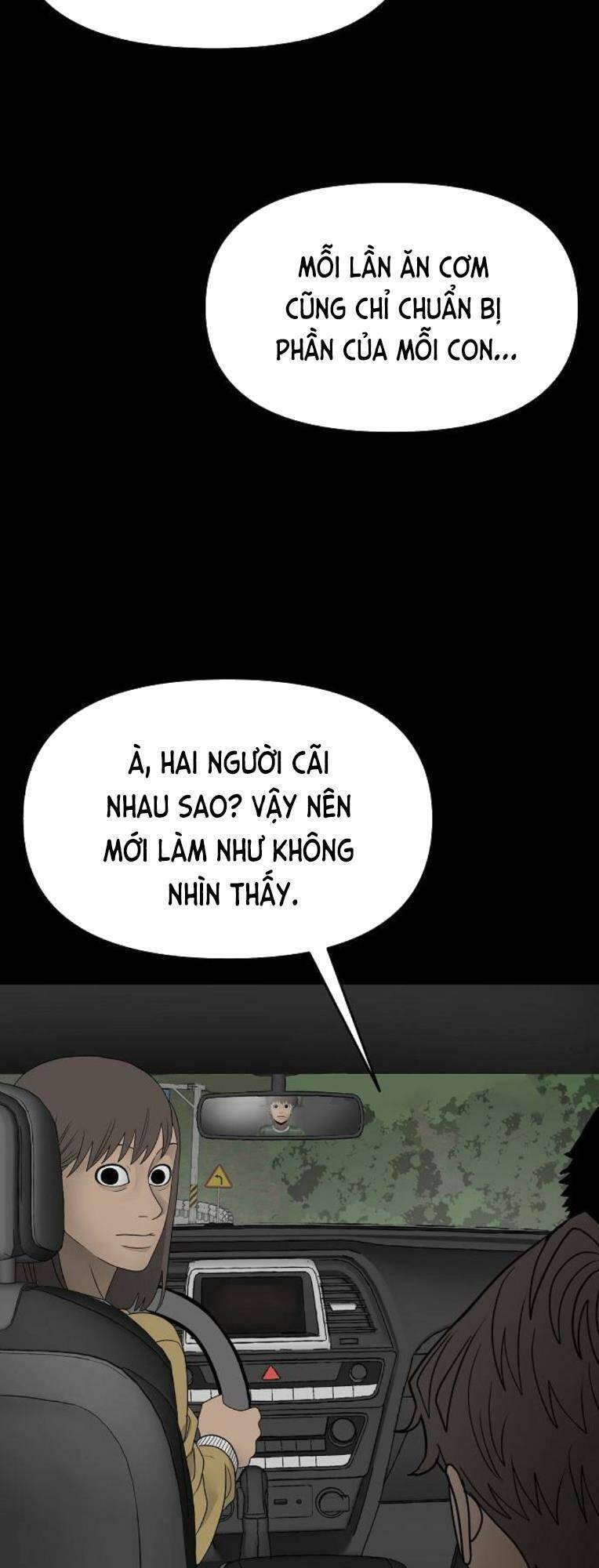 Ngôi Nhà Hoán Đổi Chương 15 Ảnh 11