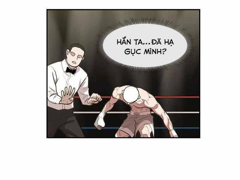Võ Sĩ - The Boxer Chương 120 Ảnh 10