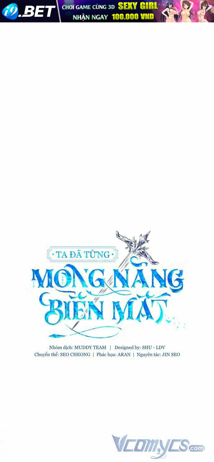 Ta Đã Từng Mong Nàng Biến Mất Chương 44 Ảnh 40