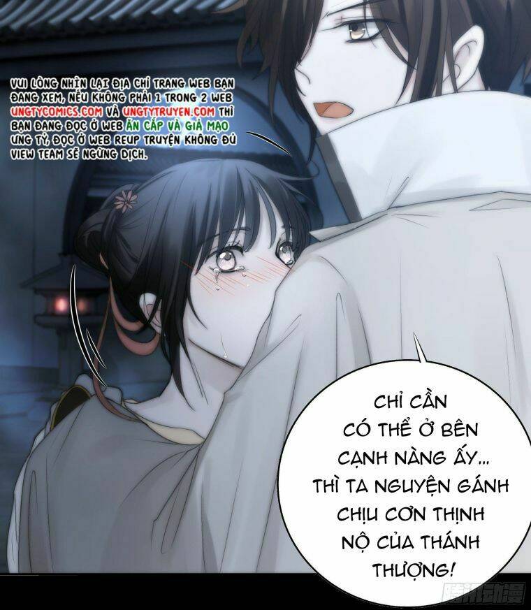 Nguyệt Trụy Trọng Minh Chương 7 Ảnh 41