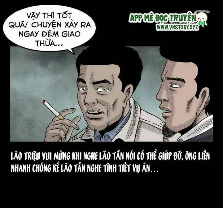 Kỳ Án Có Thật Chương 57 Ảnh 11